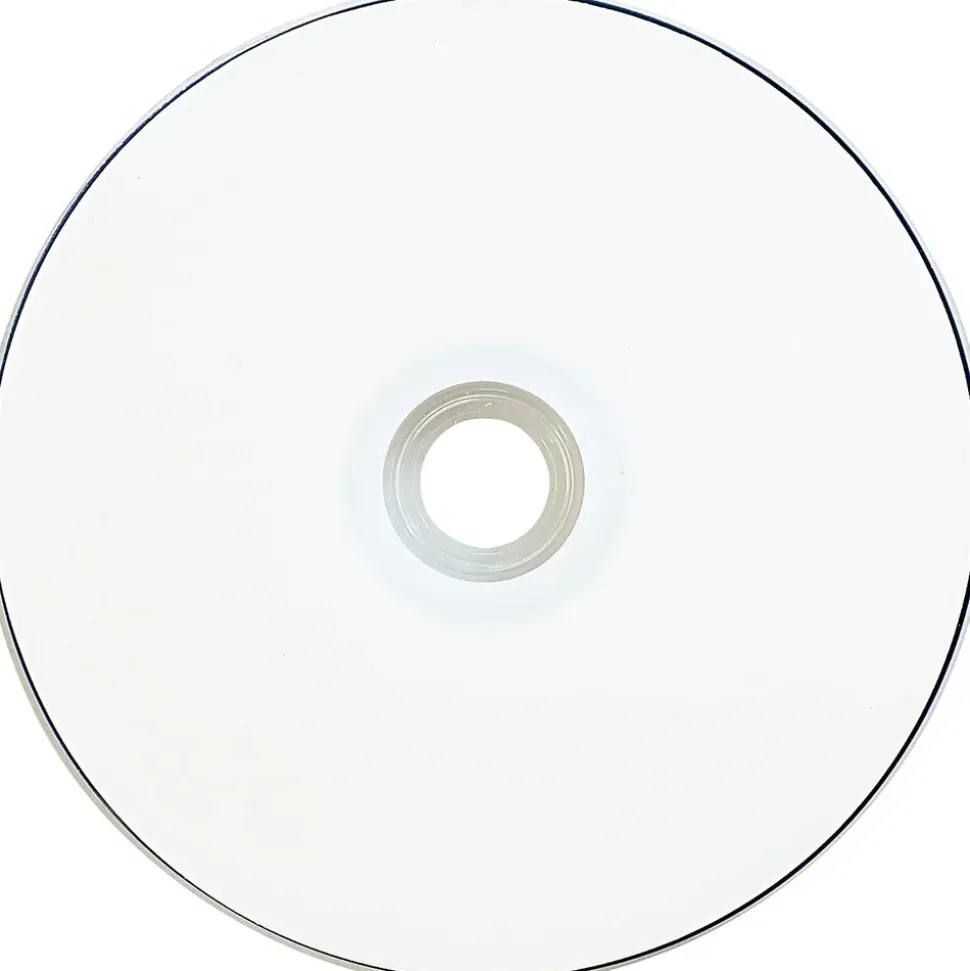 Intenso DVD-R 4.7GB 16x 25er Spindel printable