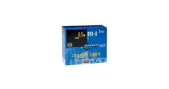 Intenso DVD+R 8,5 GB 8x 5 St.