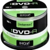 Intenso DVD-R 4,7GB 16x 50 St.