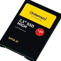 Intenso High Performance