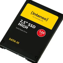 Intenso High Performance
