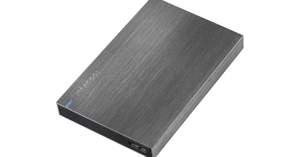 Intenso Memory Board