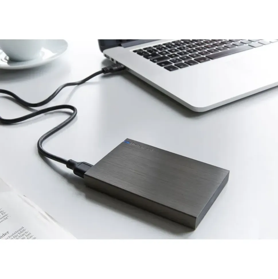 Intenso Memory Board