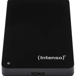 Intenso Memory Case