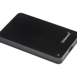 Intenso Memory Case