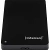 Intenso Memory Case 5 TB USB 3.0 schwarz