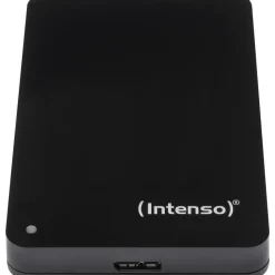 Intenso Memory Case 5 TB USB 3.0 schwarz