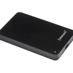 Intenso Memory Case 5 TB USB 3.0 schwarz
