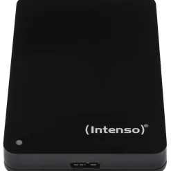 Intenso Memory Case 4 TB USB 3.0 schwarz