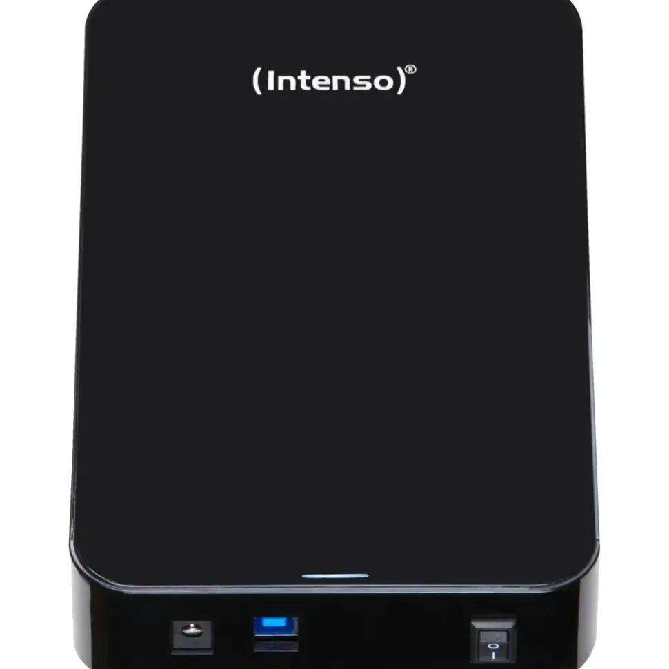 Intenso Memory Center