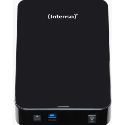 Intenso Memory Center 4 TB USB 3.0 schwarz