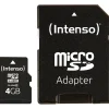 Intenso microSD Class 10
