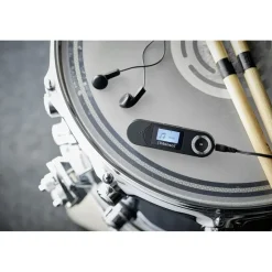 Intenso Music Walker MP3-Player 16 GB Schwarz