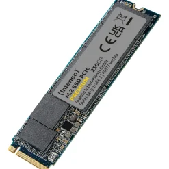 Intenso PCIe Premium