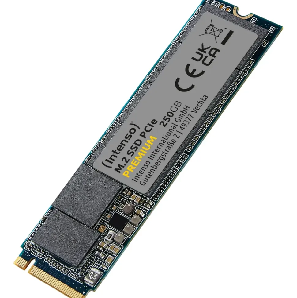 Intenso PCIe Premium