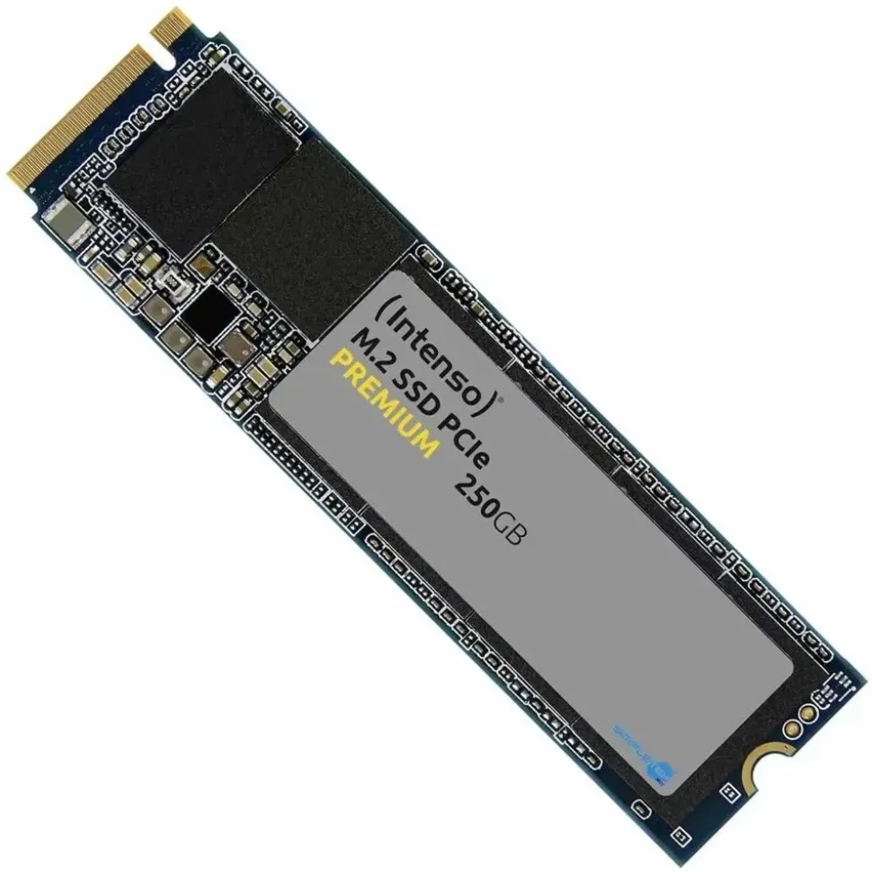 Intenso PCIe Premium