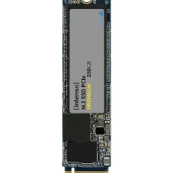 Intenso PCIe Premium