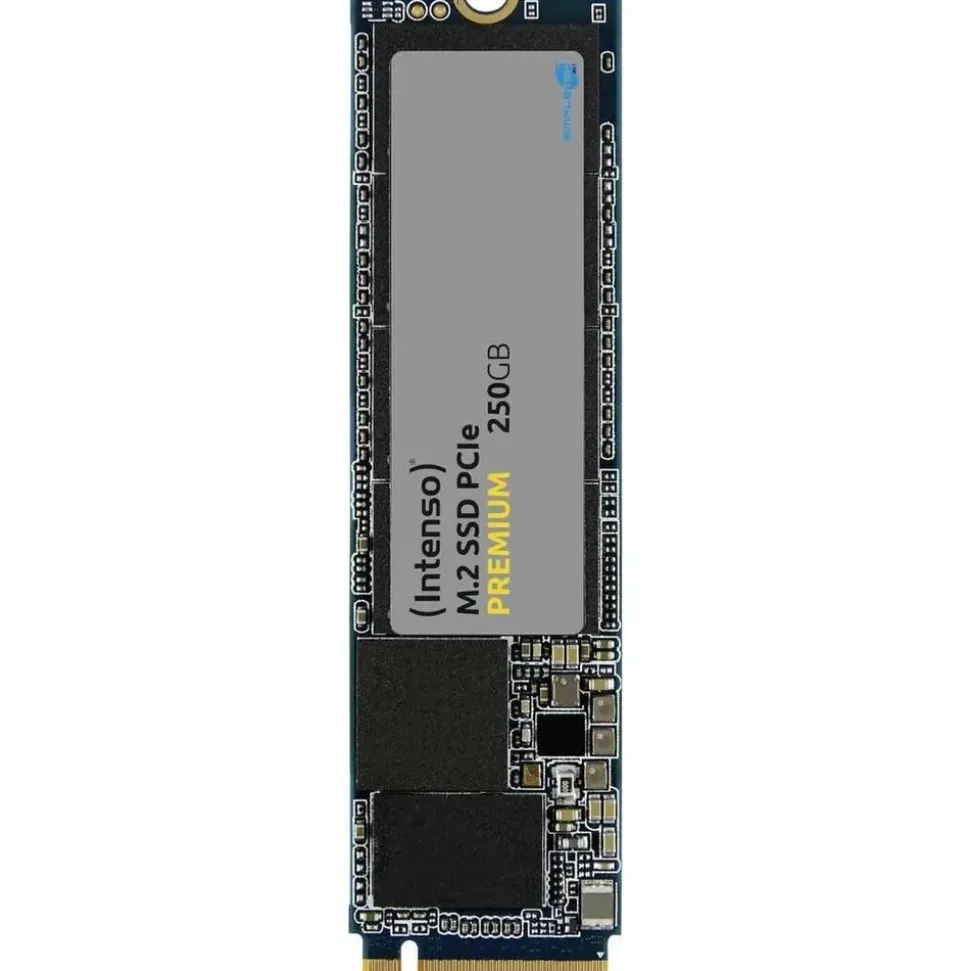 Intenso PCIe Premium