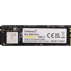 Intenso PCIe Premium