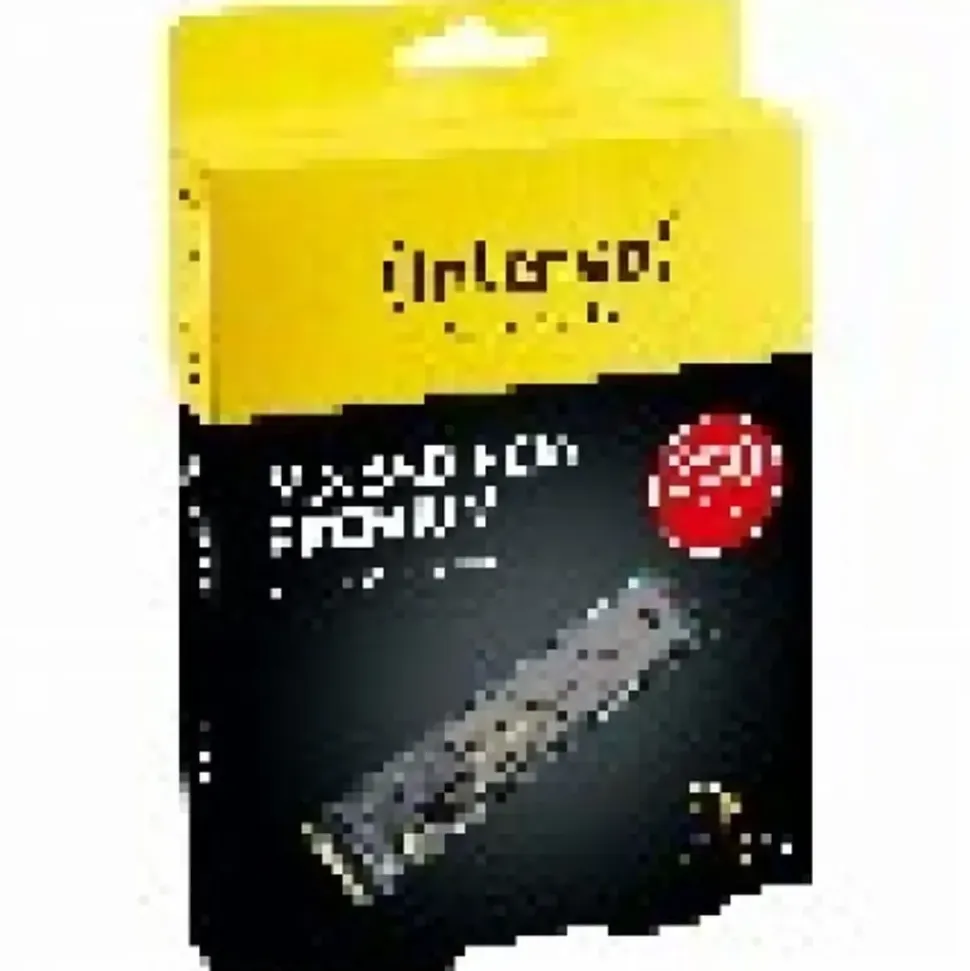 Intenso PCIe Premium