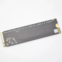 Intenso PCIe Premium