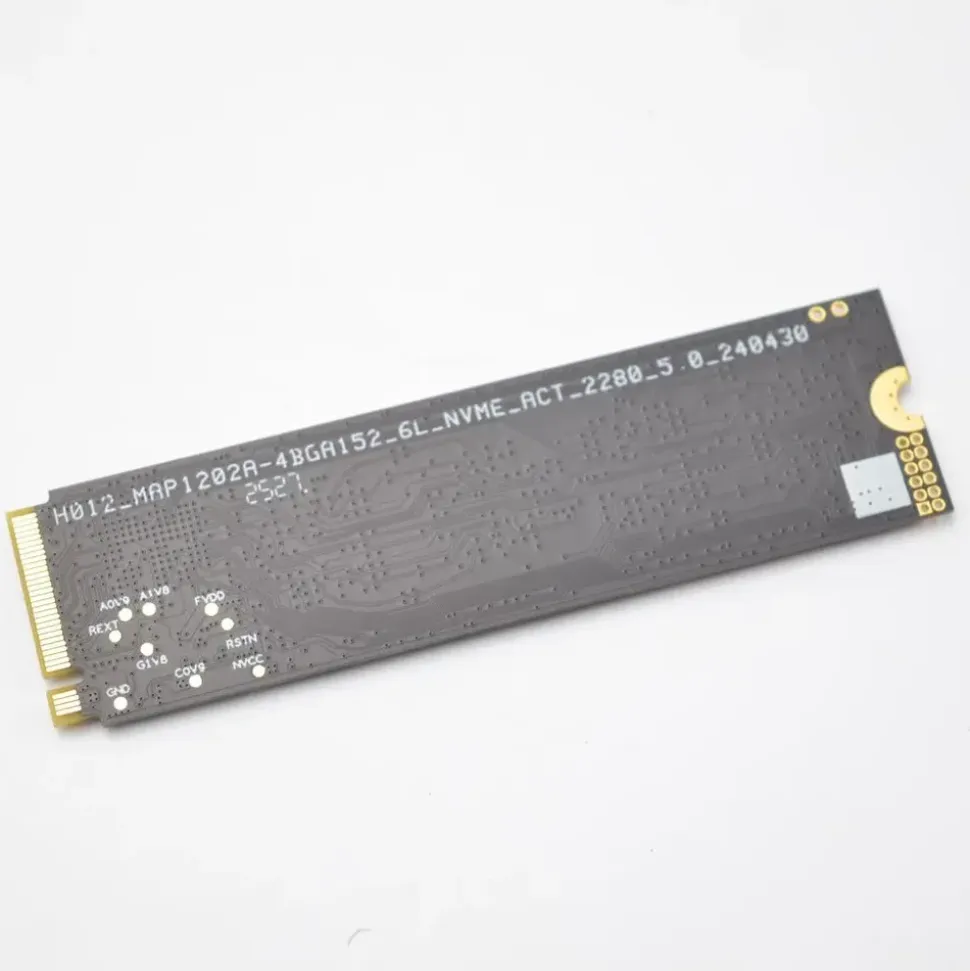 Intenso PCIe Premium