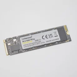 Intenso PCIe Premium