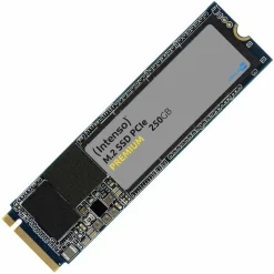 Intenso PCIe Premium