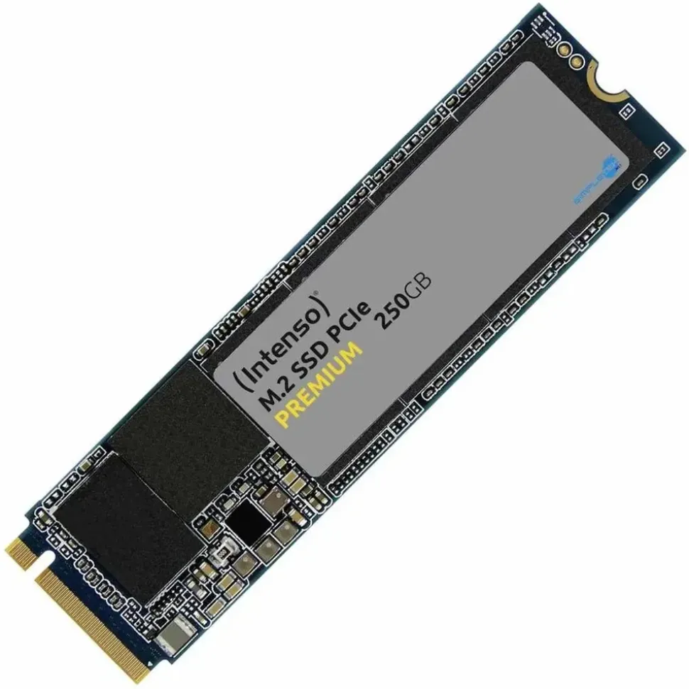 Intenso PCIe Premium