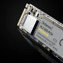 Intenso PCIe Premium