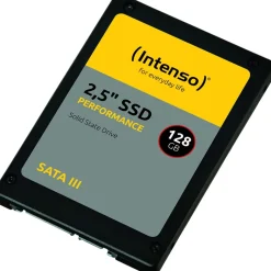 Intenso Performance