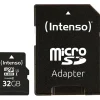 Intenso Performance R90 microSD