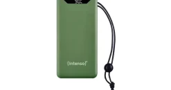 Intenso Powerbank F20000 20000 mAh Grün
