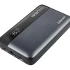 Intenso Powerbank HE20000 Grau-Schwarz