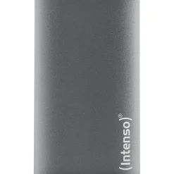 Intenso Premium 256 GB USB 3.0 anthrazit