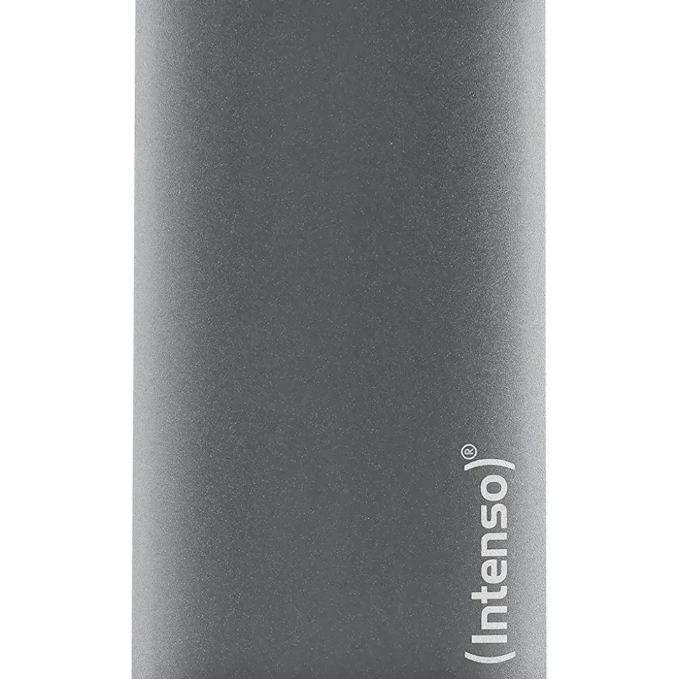 Intenso Premium 256 GB USB 3.0 anthrazit