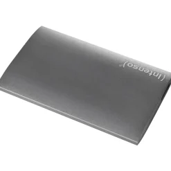 Intenso Premium 256 GB USB 3.0 anthrazit