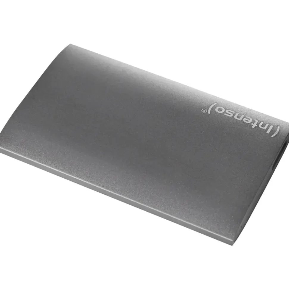 Intenso Premium 256 GB USB 3.0 anthrazit