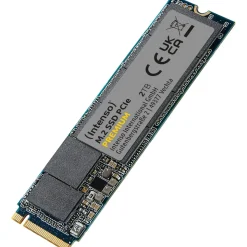Intenso Premium 2 TB M.2 3835470