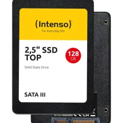 Intenso SATA III Top Performance