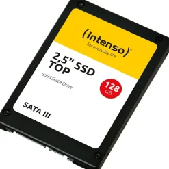 Intenso SATA III Top Performance