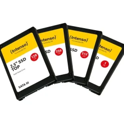 Intenso SATA III Top Performance