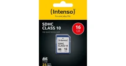 Intenso SD Class 10