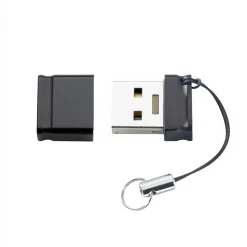 Intenso Slim Line