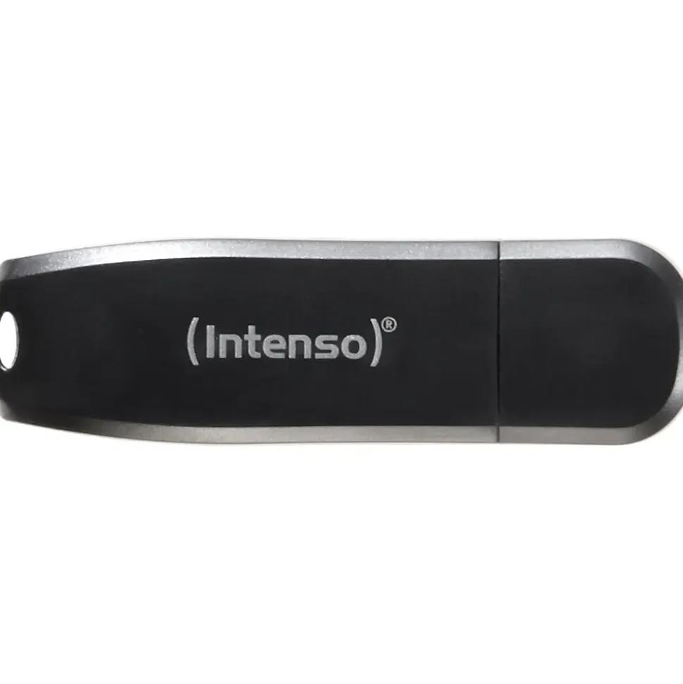 Intenso Speed Line 64GB schwarz USB 3.0