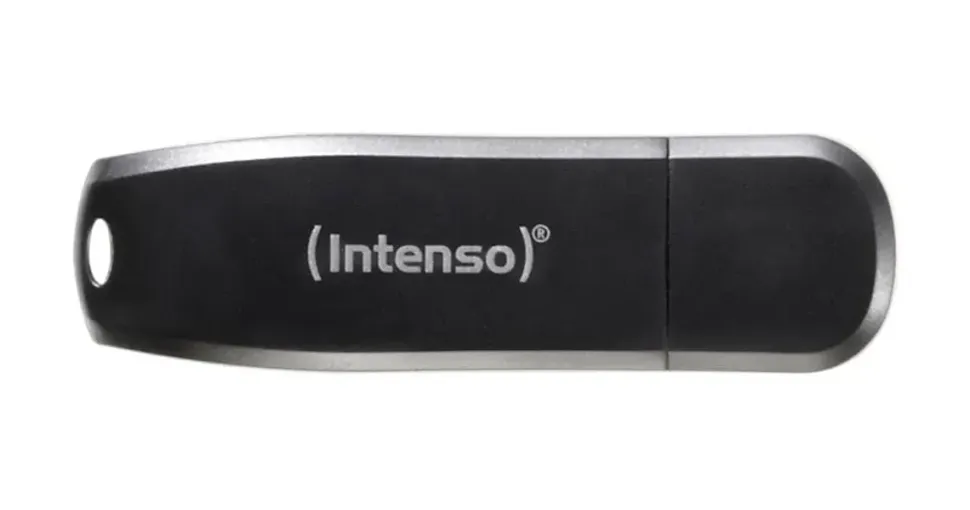 Intenso Speed Line 512 GB USB 3.0