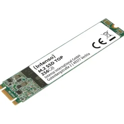 Intenso Top Performance 256 GB M.2