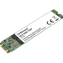 Intenso Top Performance 1 TB M.2