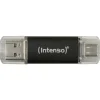 Intenso Twist Line 32GB Anthrazit