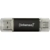Intenso Twist Line 128GB Anthrazit